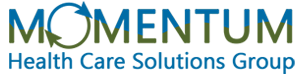 Momentum Health Care Solutions Group logo