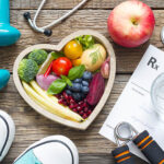 health and wellness items