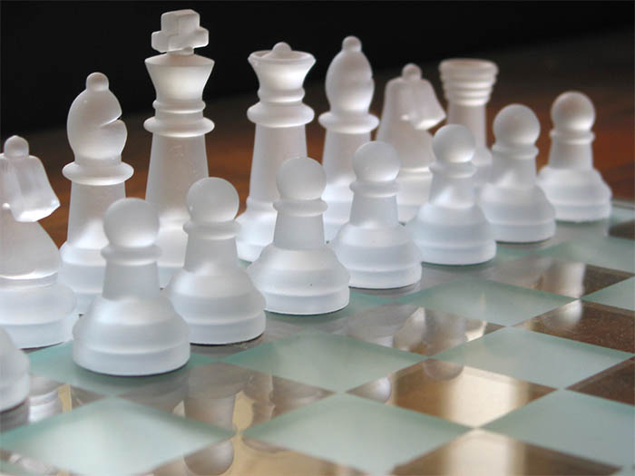chess board chess board