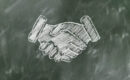 hand shake