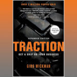 Traction book cover