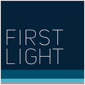 First Light logo