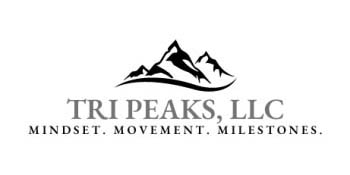 Tri Peaks logo