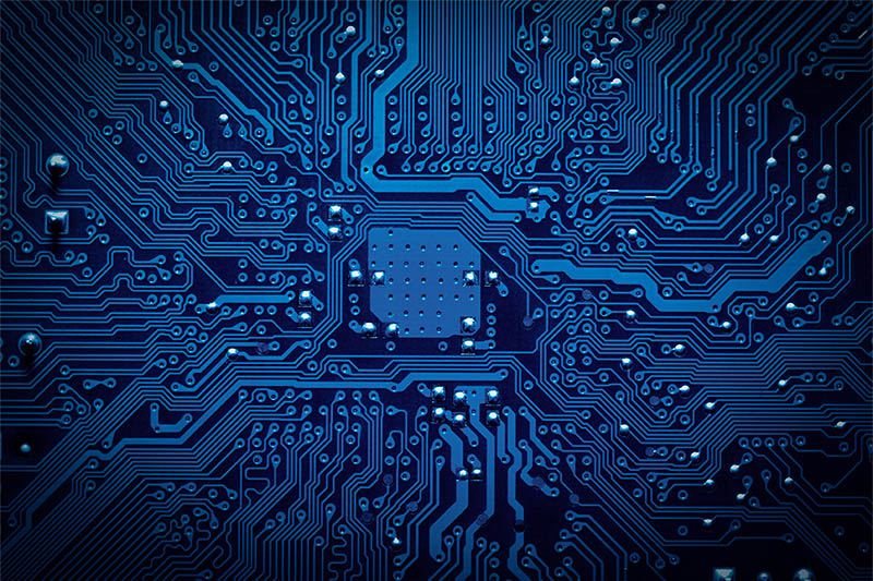 circuit board