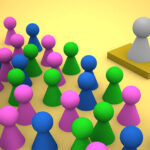 leading a group