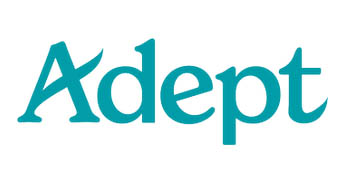 Adept logo