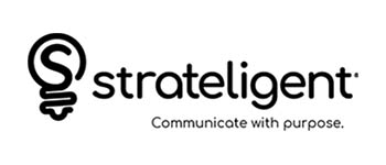 Strateligent logo